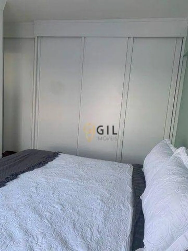 Apartamento, 2 quartos, 72 m² - Foto 2