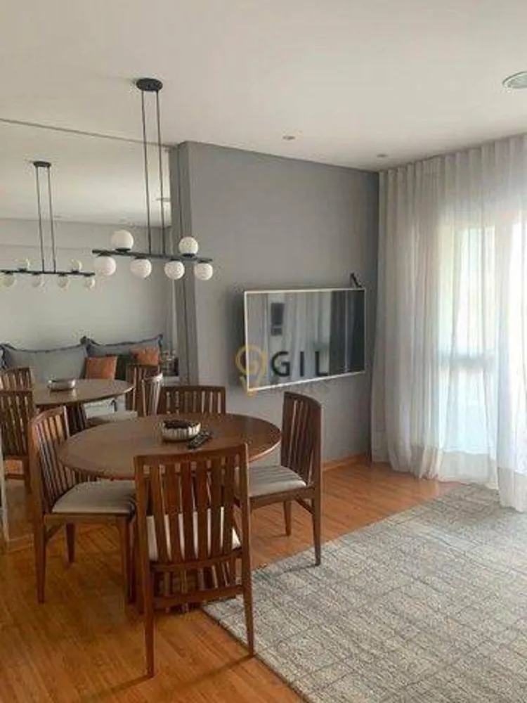 Apartamento, 2 quartos, 72 m² - Foto 1