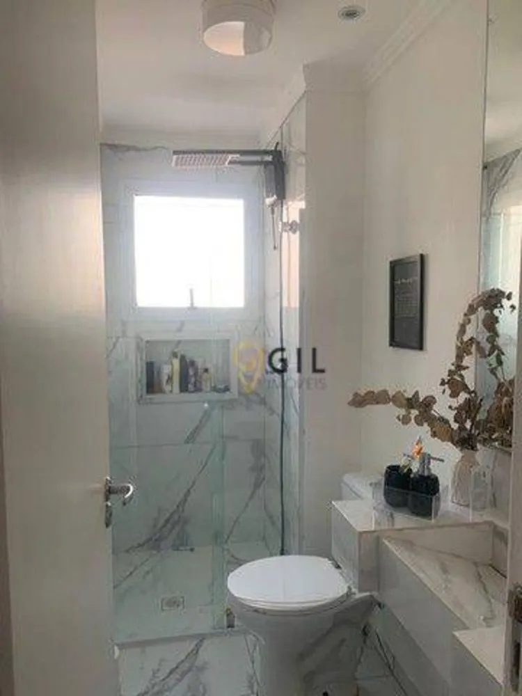 Apartamento, 2 quartos, 72 m² - Foto 3