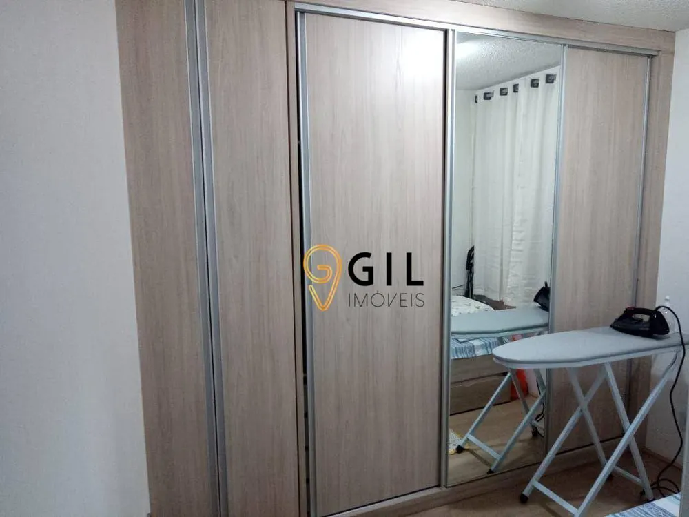 Apartamento, 2 quartos, 48 m² - Foto 4