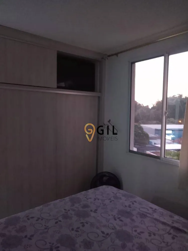 Apartamento, 2 quartos, 48 m² - Foto 3