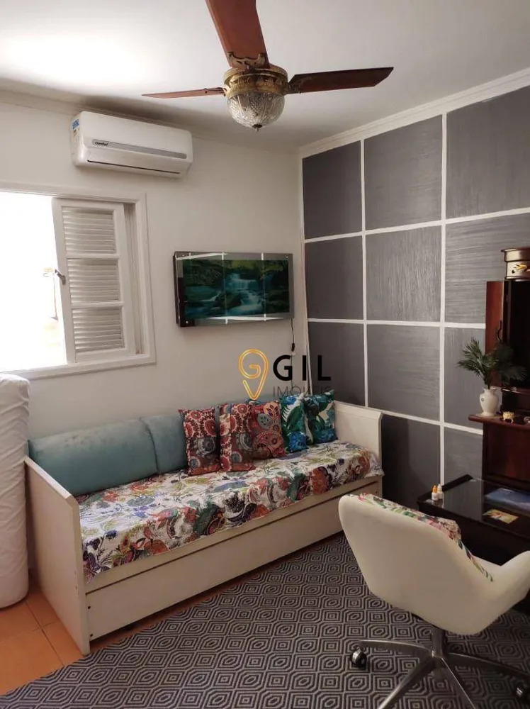 Sobrado, 4 quartos, 138 m² - Foto 3