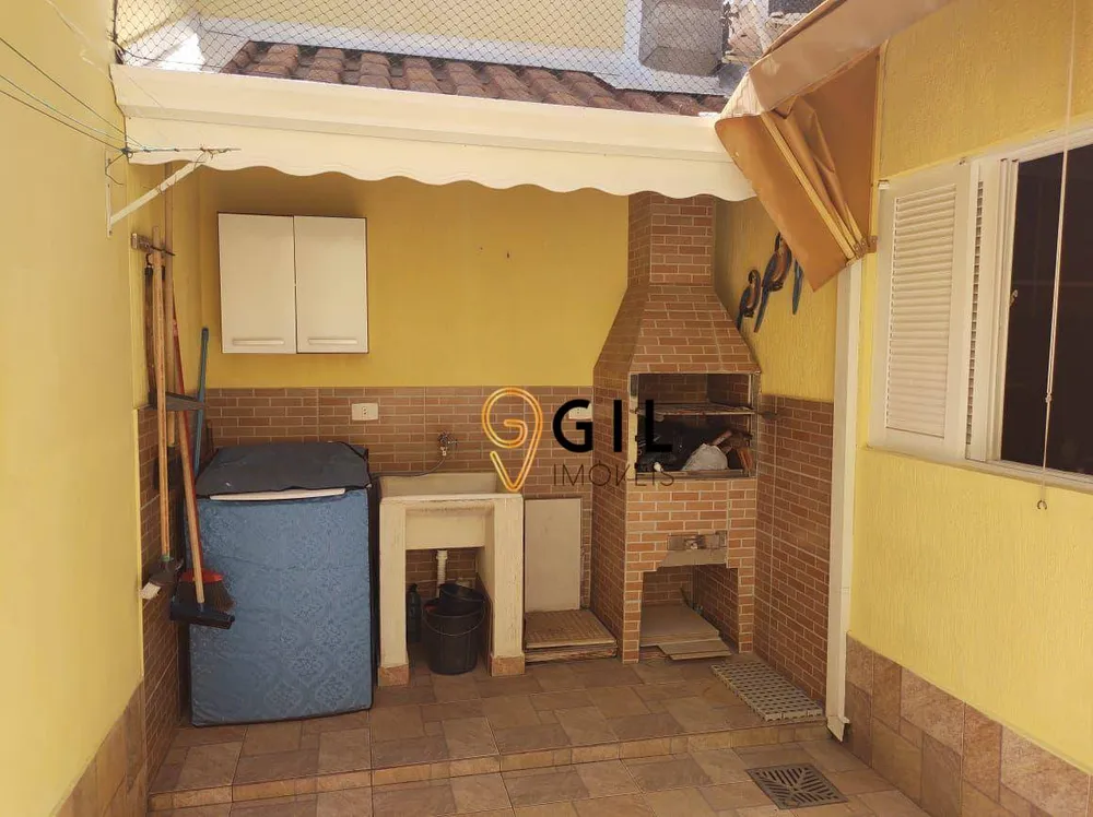 Sobrado, 4 quartos, 138 m² - Foto 4