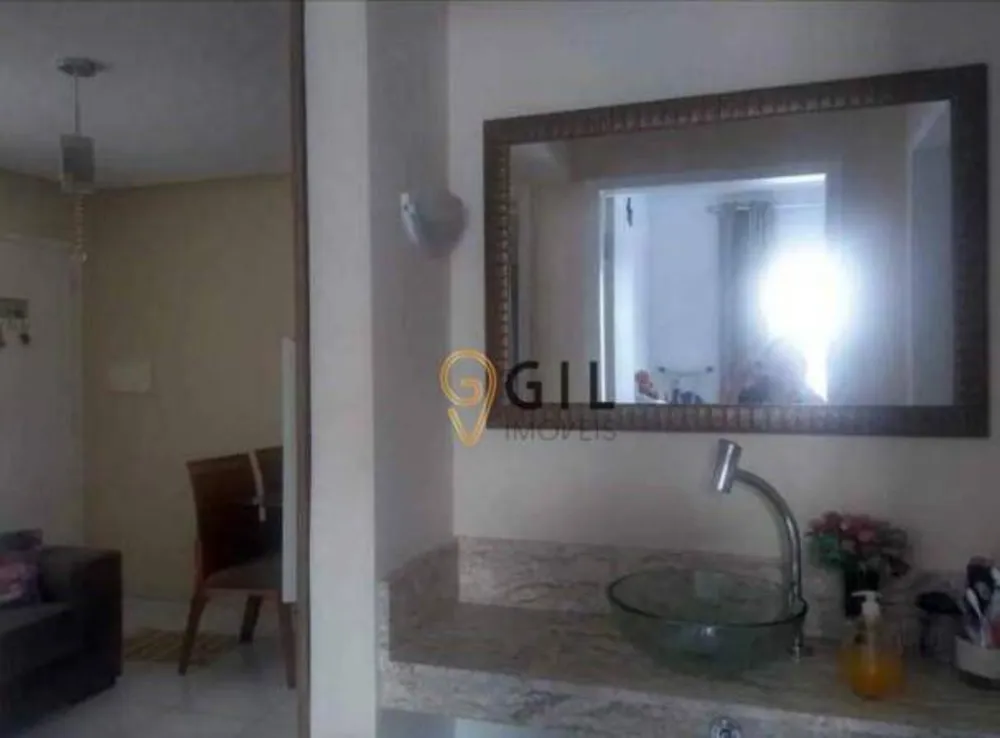 Apartamento, 2 quartos, 42 m² - Foto 2