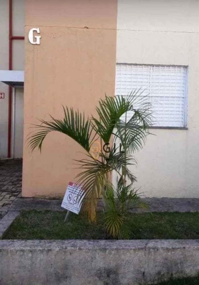 Apartamento, 2 quartos, 42 m² - Foto 3