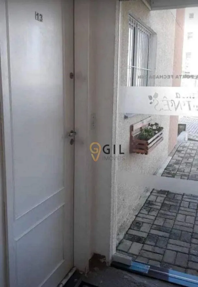 Apartamento, 2 quartos, 42 m² - Foto 4