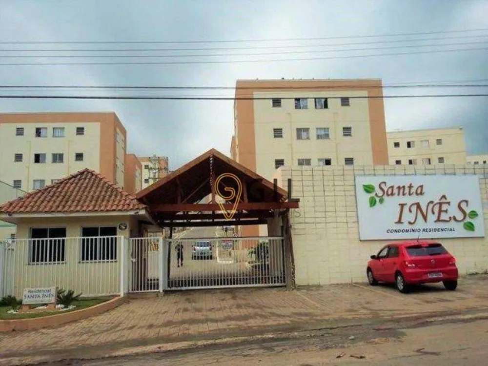 Apartamento, 2 quartos, 42 m² - Foto 1