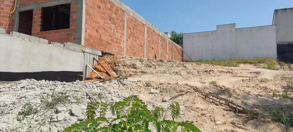 Terreno, 250 m² - Foto 1