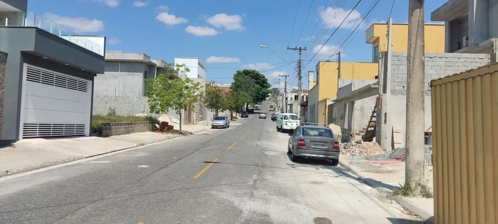 Terreno, 250 m² - Foto 2