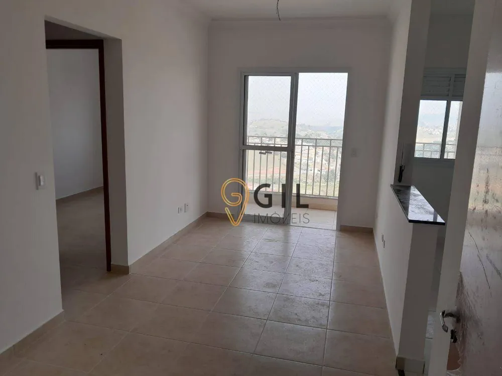 Apartamento, 2 quartos, 53 m² - Foto 4