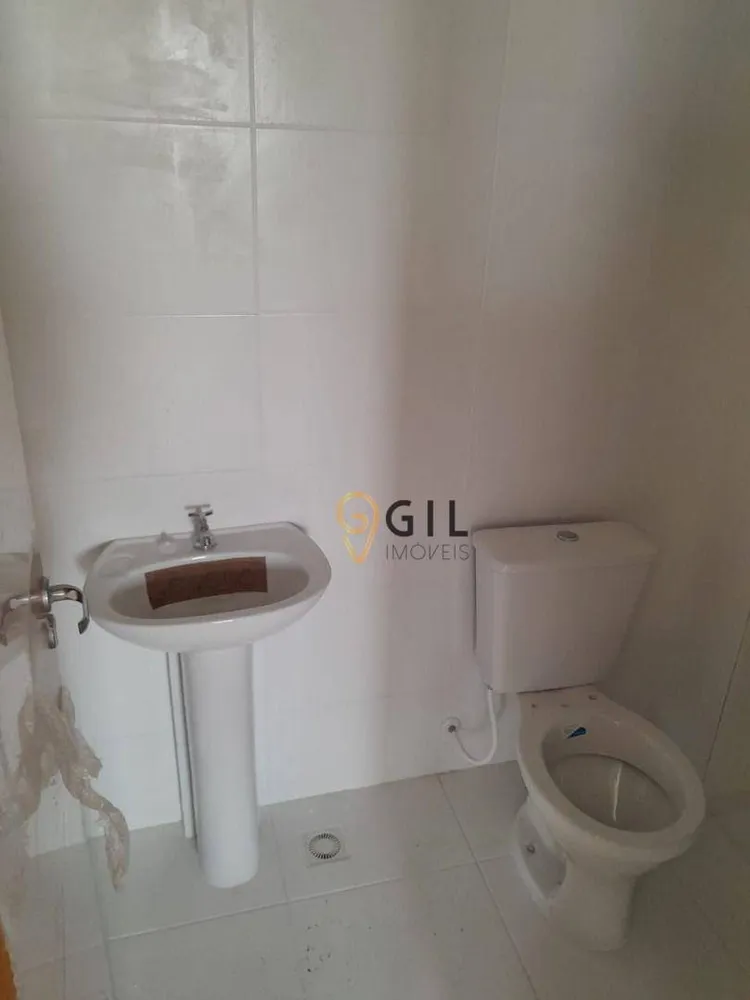 Apartamento, 2 quartos, 53 m² - Foto 3
