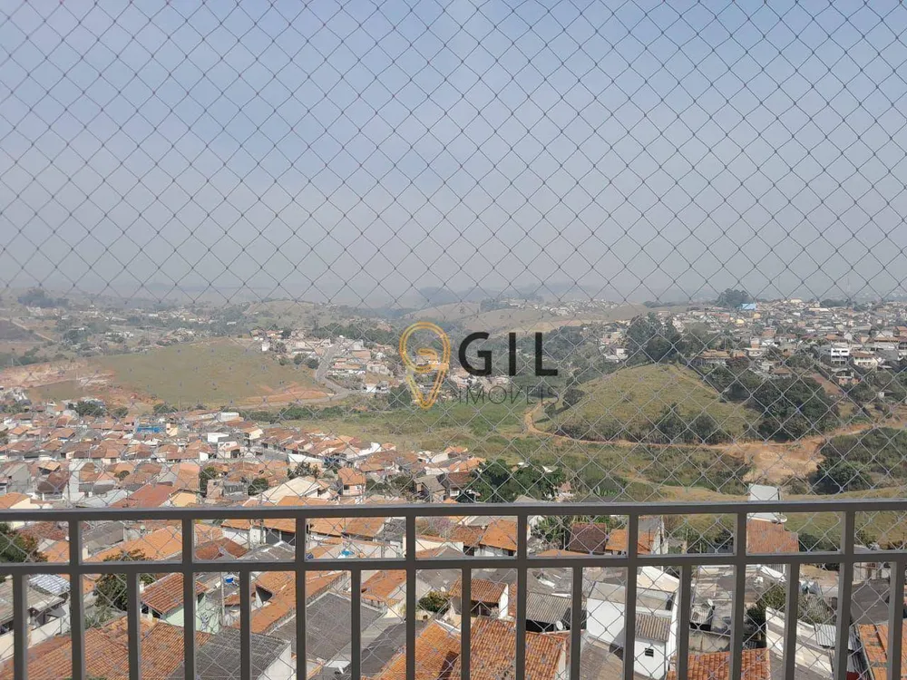 Apartamento, 2 quartos, 53 m² - Foto 2