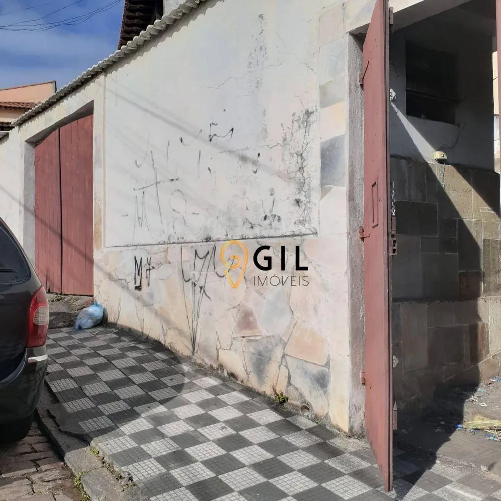 Casa, 3 quartos, 90 m² - Foto 2