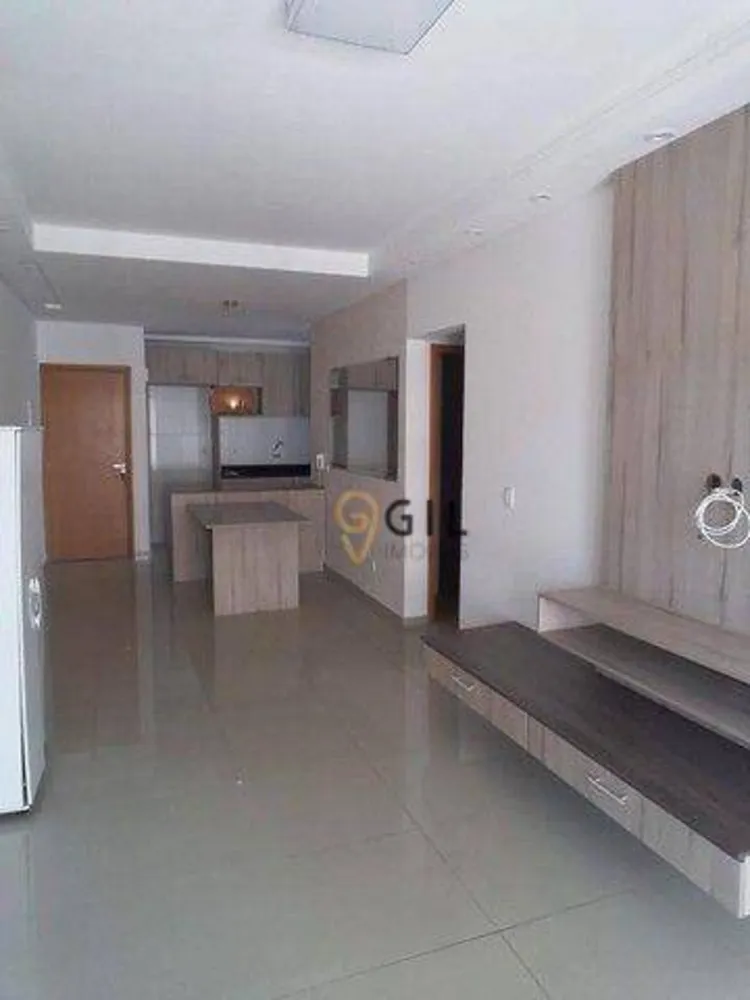 Apartamento, 2 quartos, 65 m² - Foto 1
