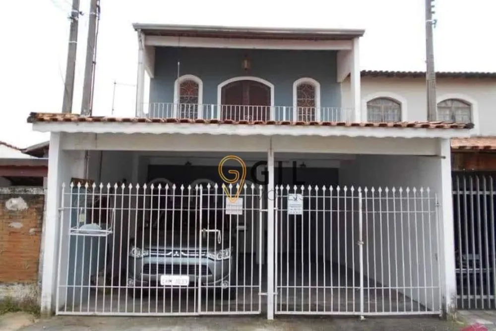 Sobrado, 3 quartos, 178 m² - Foto 1