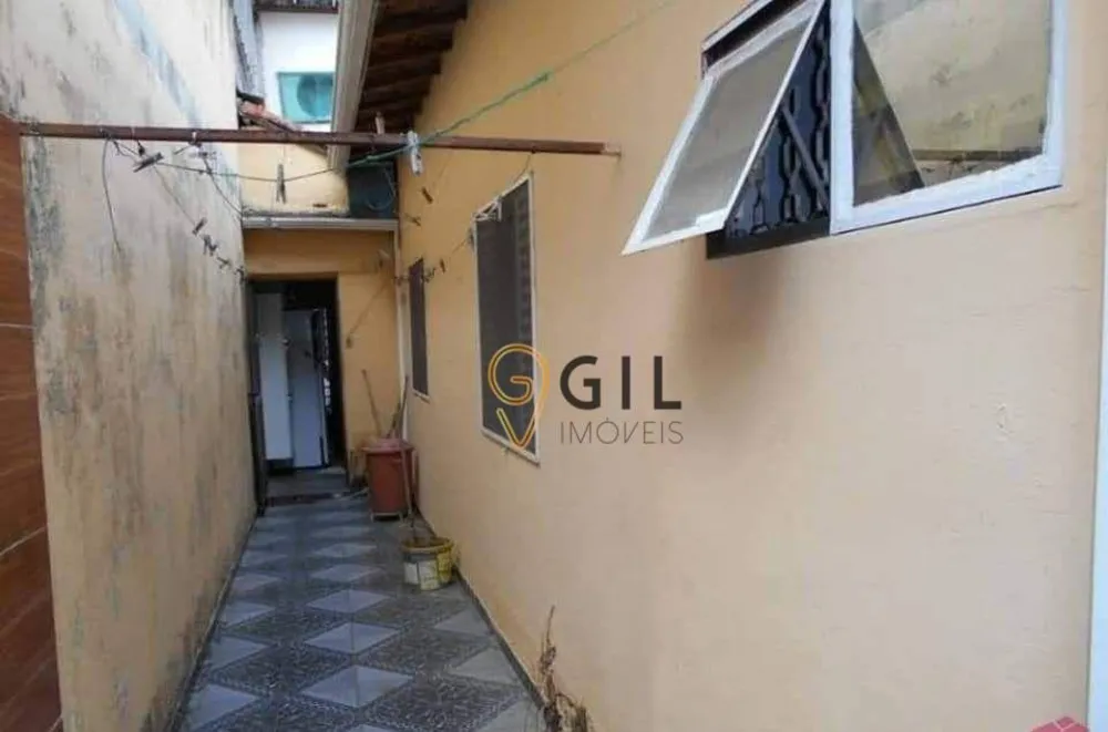 Sobrado, 3 quartos, 178 m² - Foto 3