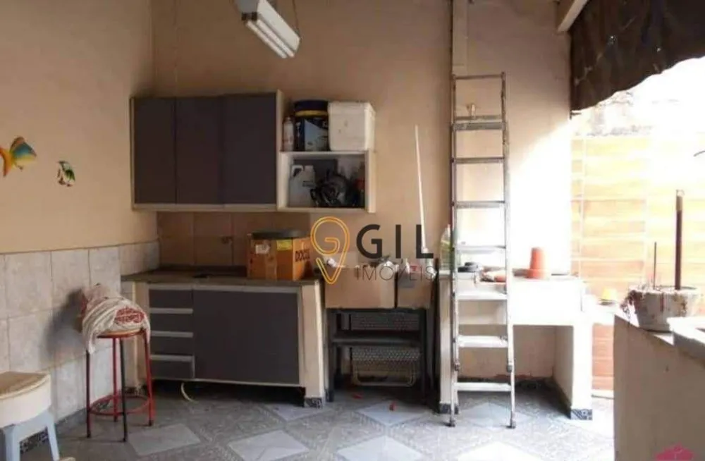 Sobrado, 3 quartos, 178 m² - Foto 4