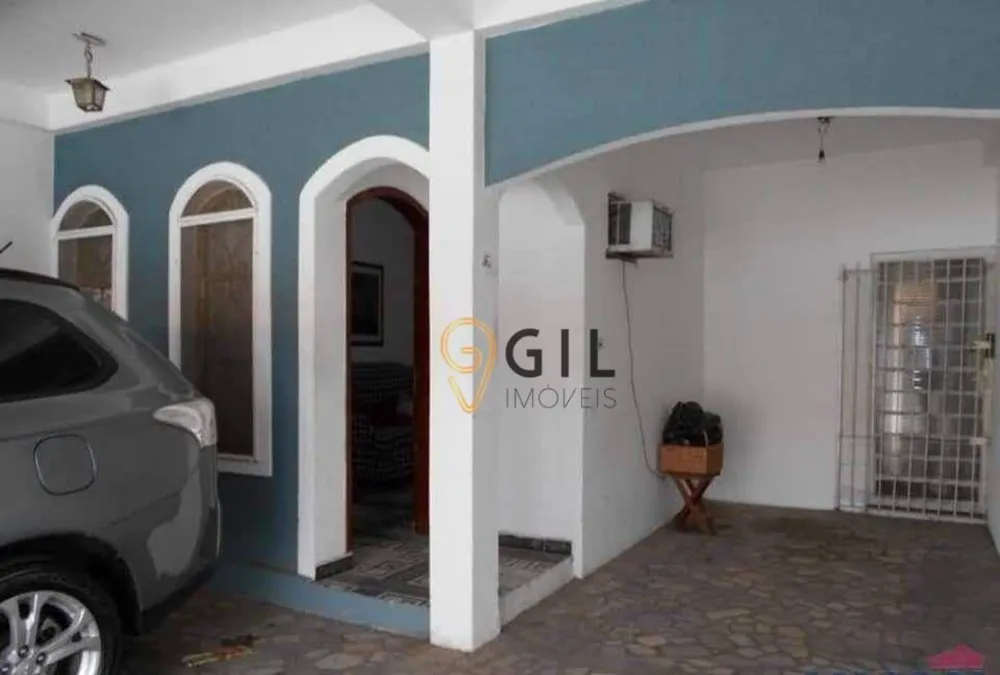 Sobrado, 3 quartos, 178 m² - Foto 2