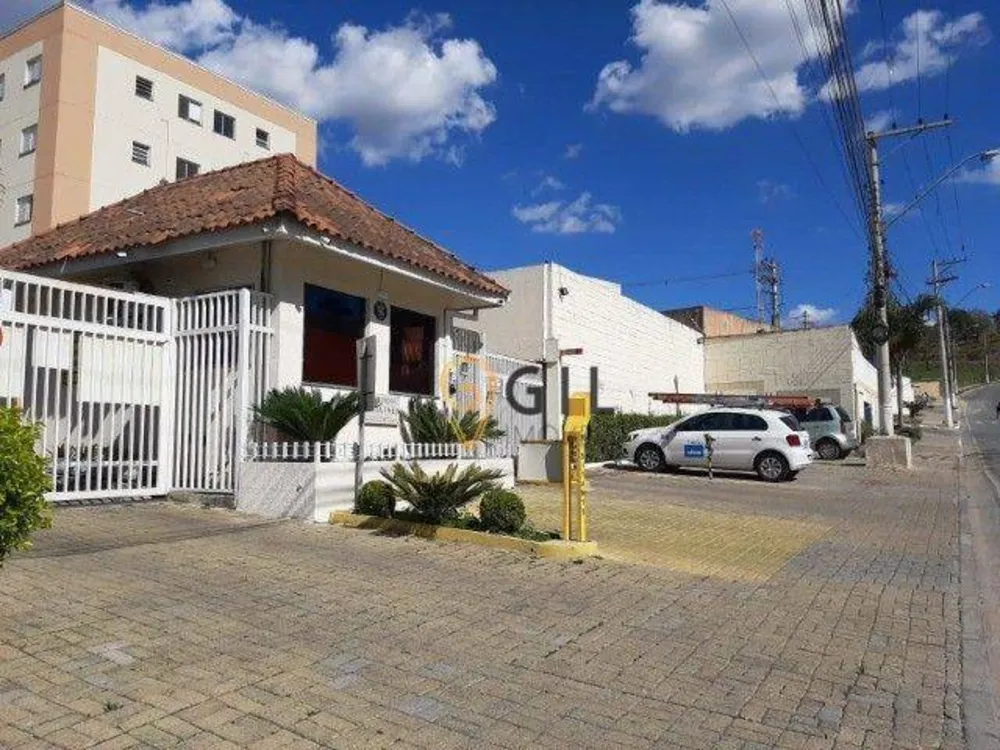 Apartamento, 2 quartos, 46 m² - Foto 4