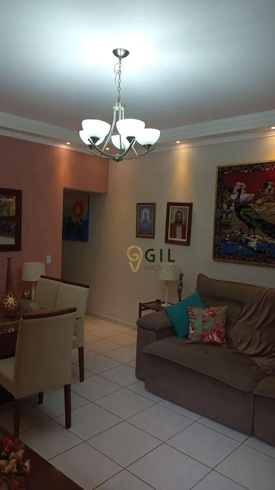 Casa, 3 quartos, 97 m² - Foto 4