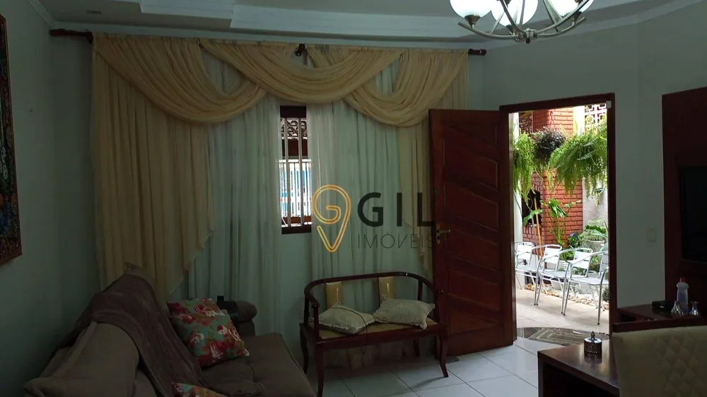 Casa, 3 quartos, 97 m² - Foto 2