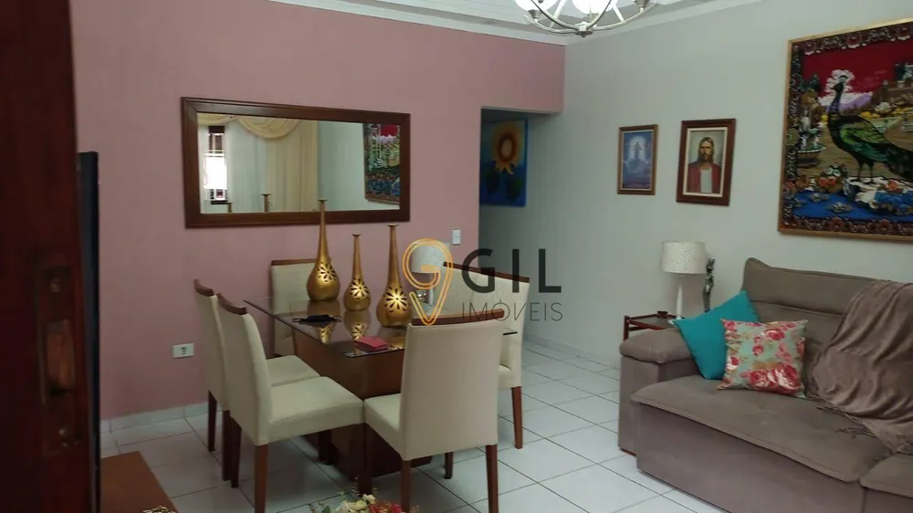 Casa, 3 quartos, 97 m² - Foto 1