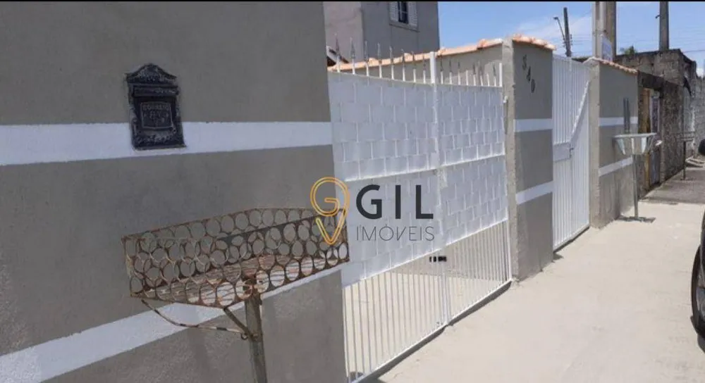 Casa, 4 quartos, 147 m² - Foto 2