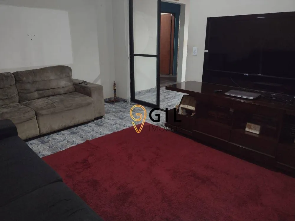 Chácara, 3 quartos, 2100 m² - Foto 2