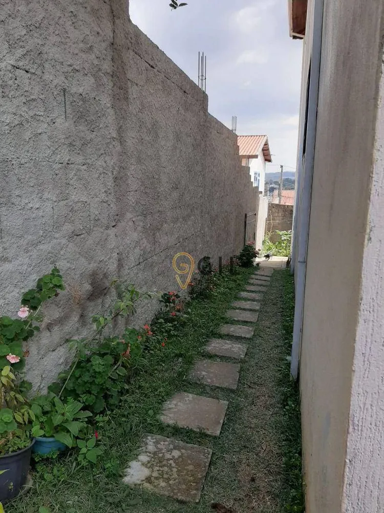 Sobrado, 3 quartos, 231 m² - Foto 4