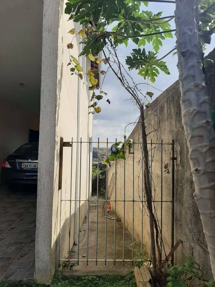 Sobrado, 3 quartos, 231 m² - Foto 2