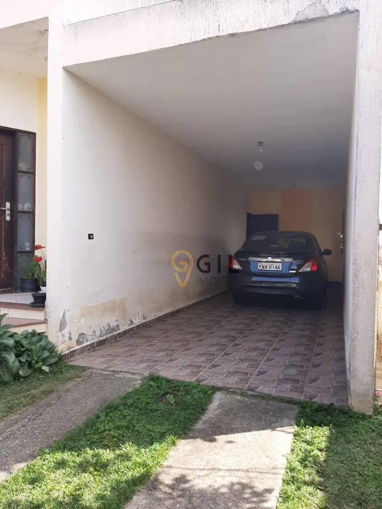 Sobrado, 3 quartos, 231 m² - Foto 3