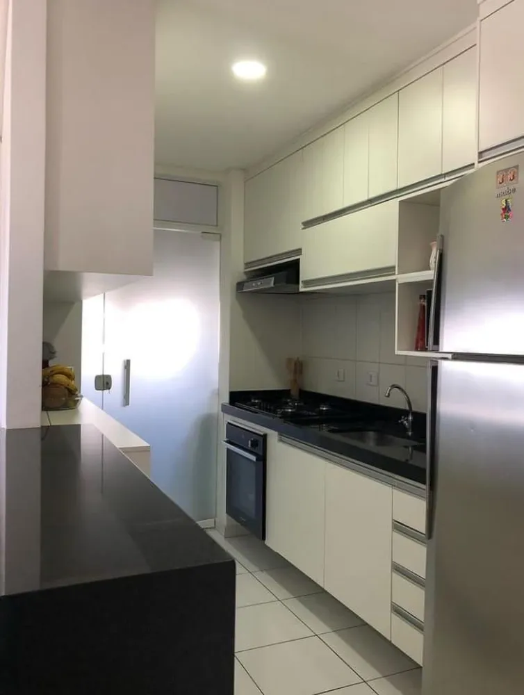 Apartamento, 3 quartos, 90 m² - Foto 2