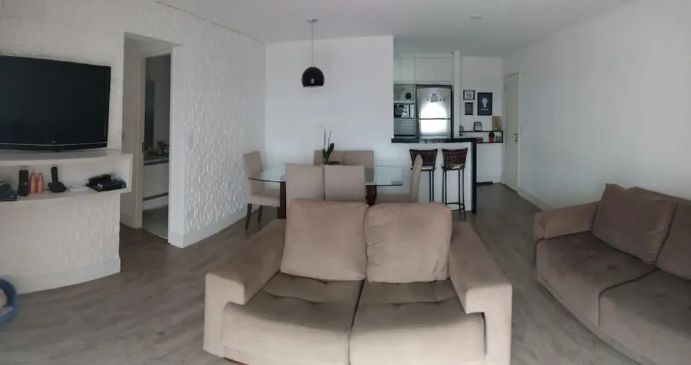Apartamento, 3 quartos, 90 m² - Foto 1