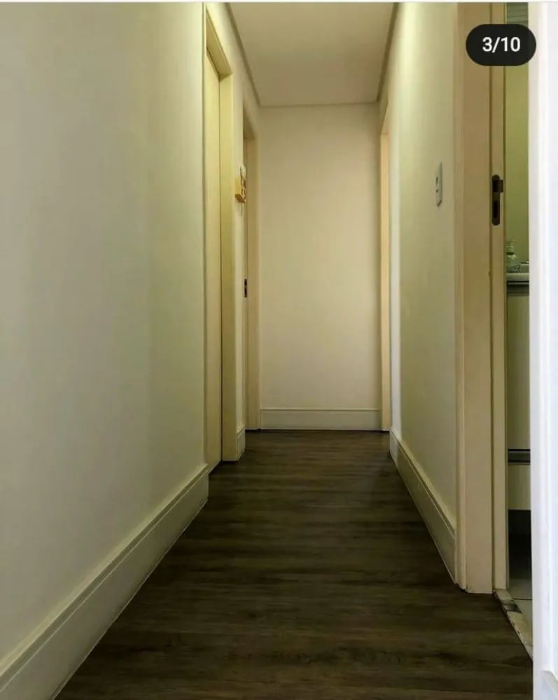 Apartamento, 3 quartos, 90 m² - Foto 4