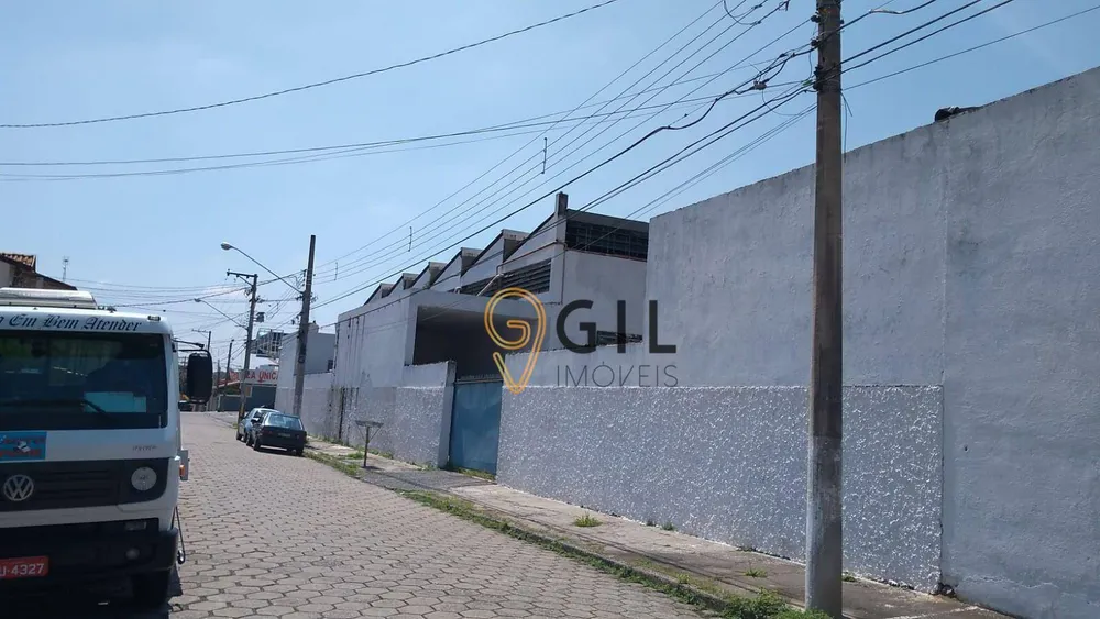 Depósito-Galpão, 1000 m² - Foto 3