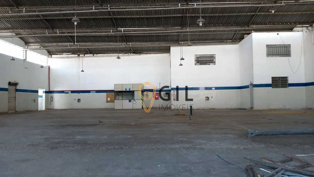 Depósito-Galpão, 1000 m² - Foto 2
