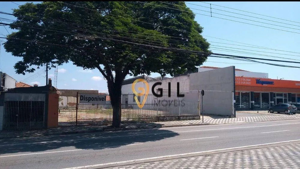 Depósito-Galpão, 1000 m² - Foto 1