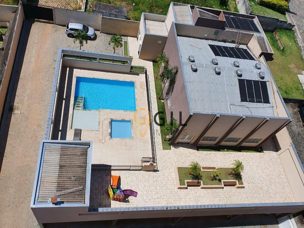 Cobertura, 3 quartos, 146 m² - Foto 2