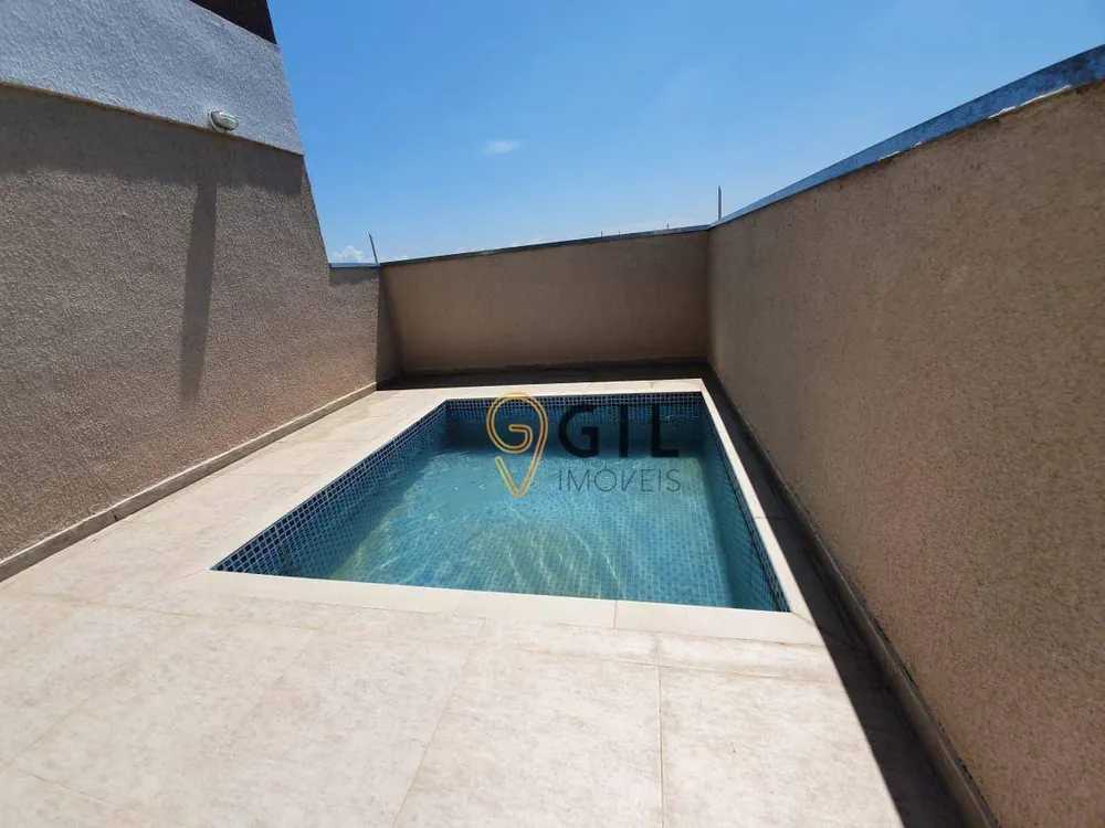 Cobertura, 3 quartos, 146 m² - Foto 4