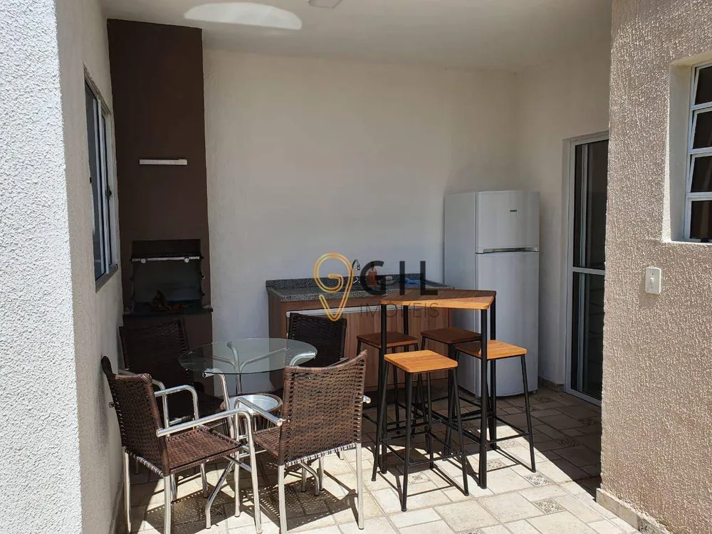 Cobertura, 3 quartos, 146 m² - Foto 3