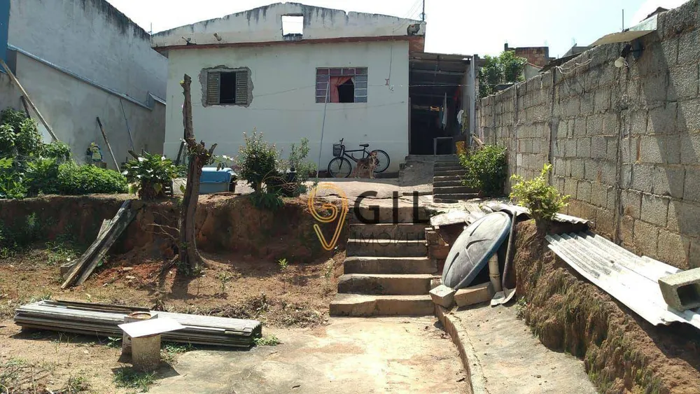 Casa, 3 quartos, 82 m² - Foto 2