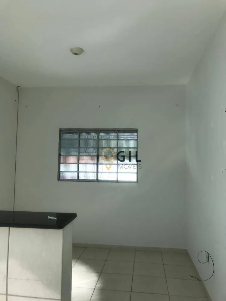 Casa, 2 quartos, 58 m² - Foto 4