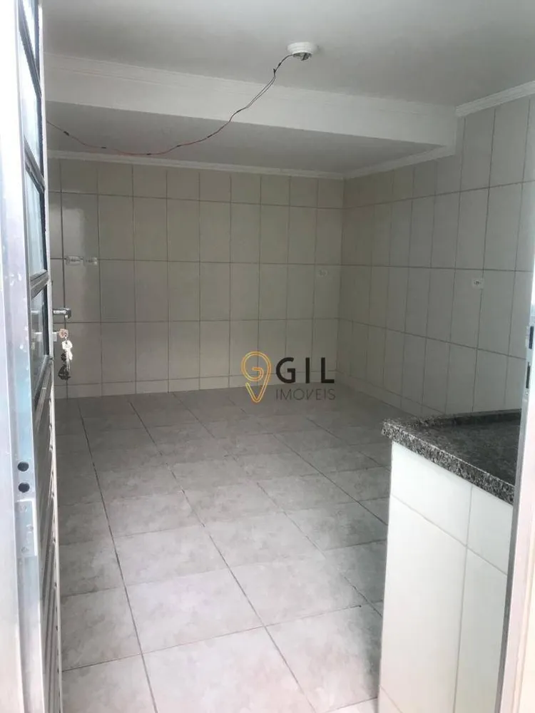 Casa, 2 quartos, 58 m² - Foto 2