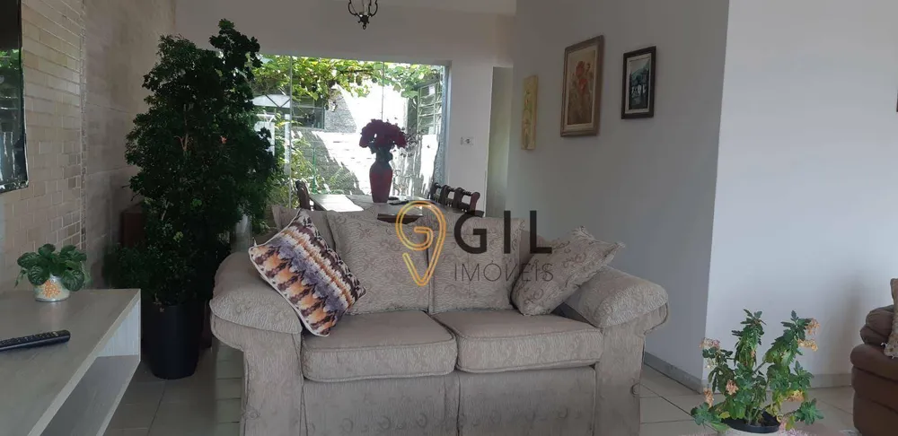 Sobrado, 4 quartos, 220 m² - Foto 4