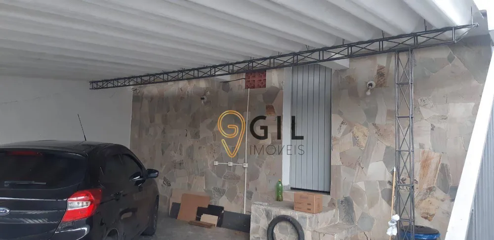 Sobrado, 4 quartos, 220 m² - Foto 2