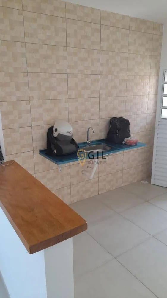 Casa, 2 quartos, 65 m² - Foto 2