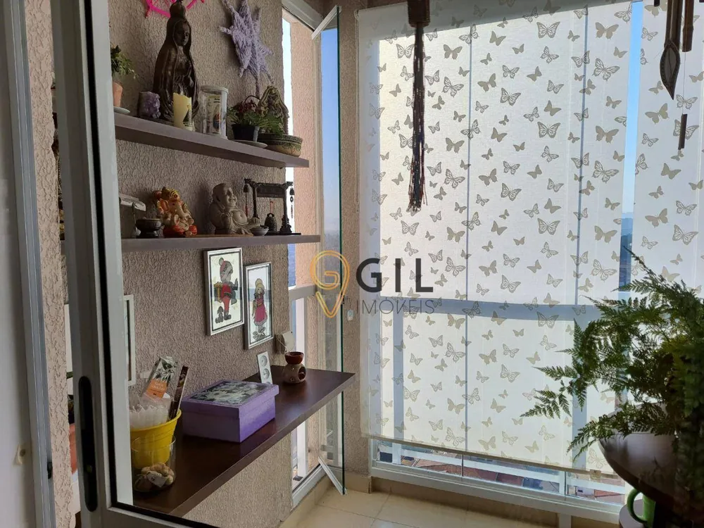 Apartamento, 2 quartos, 90 m² - Foto 4