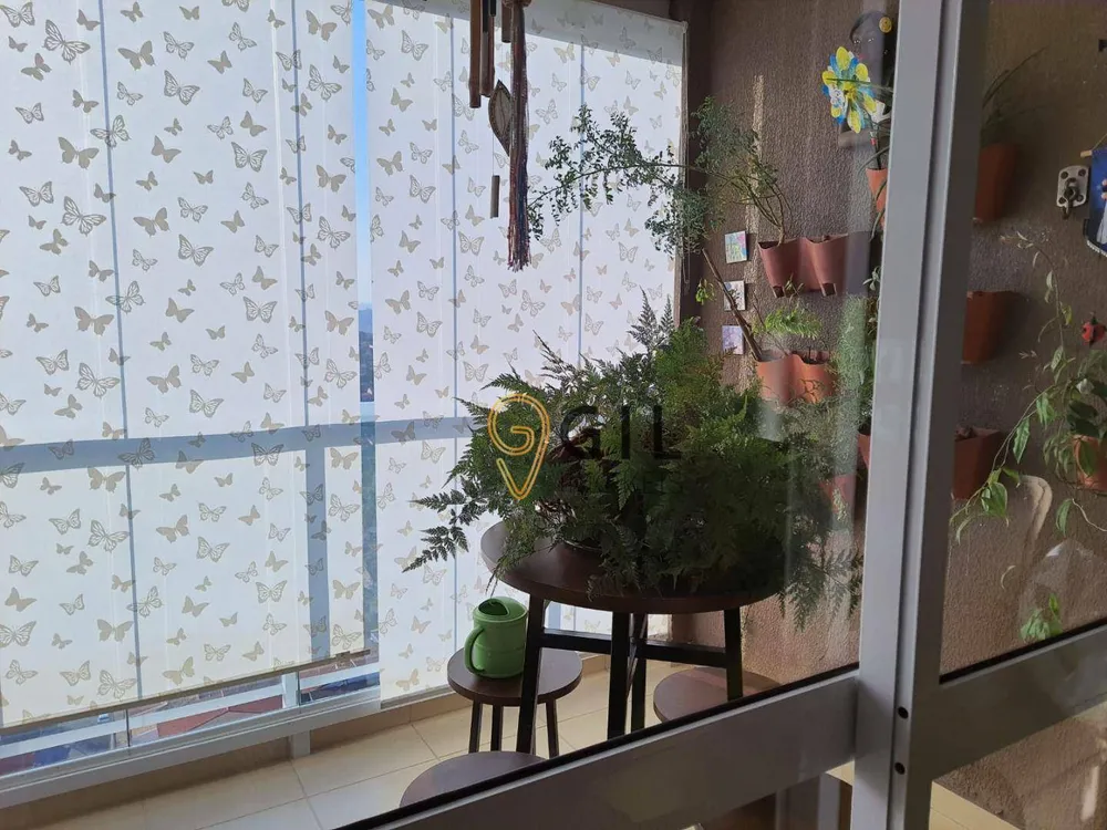 Apartamento, 2 quartos, 90 m² - Foto 3