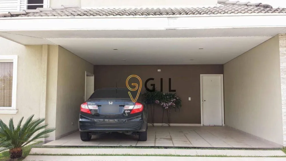 Sobrado, 4 quartos, 290 m² - Foto 1