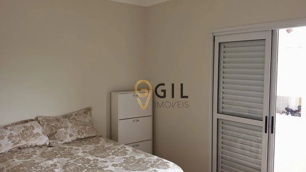 Sobrado, 4 quartos, 290 m² - Foto 3
